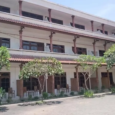 Hotel Aget Jaya II